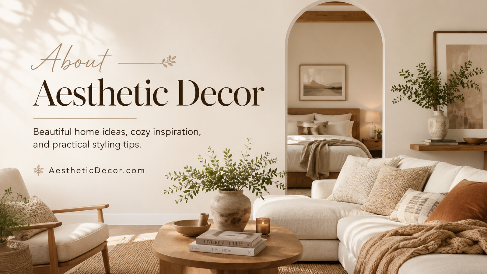 astheticdecor.com