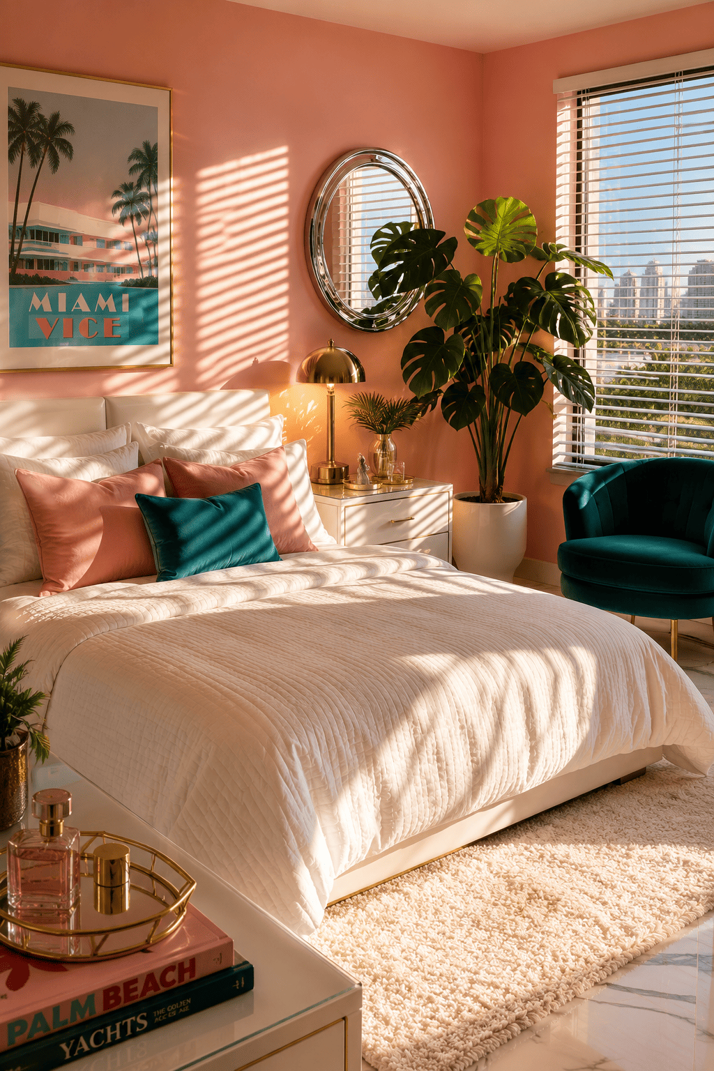 80s Bedroom Decor Ideas That Are Retro and Fun Without Looking Tacky or Dated