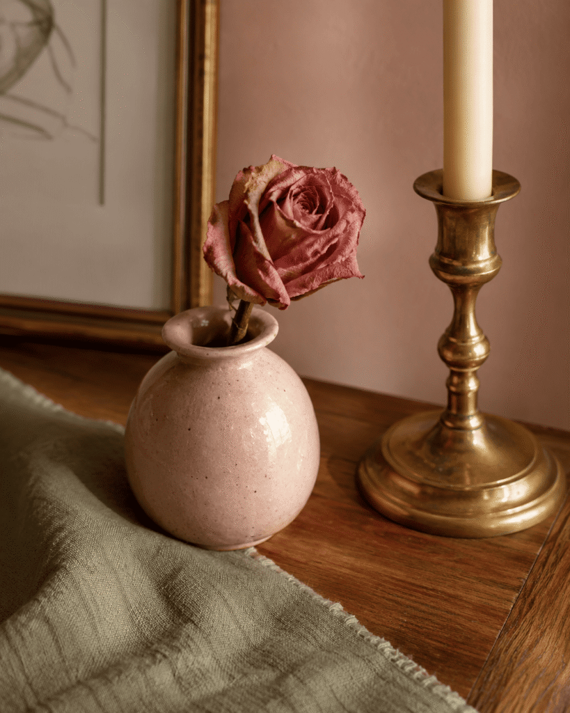 Pink Home Decor: The Grown-Up Guide 