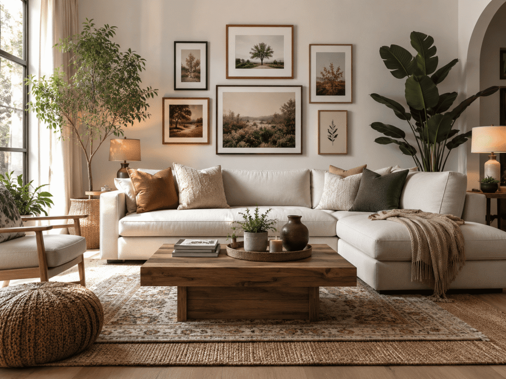 Home Decor Ideas Inspired by TheHomeTrotters