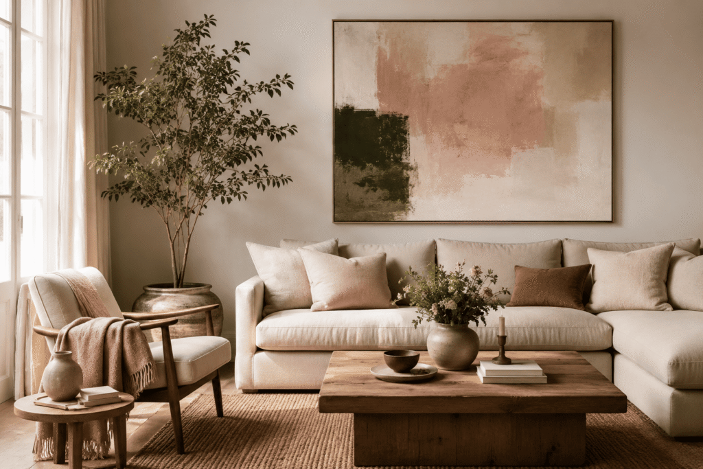 Home Decor Ideas Inspired by TheHomeTrotters
