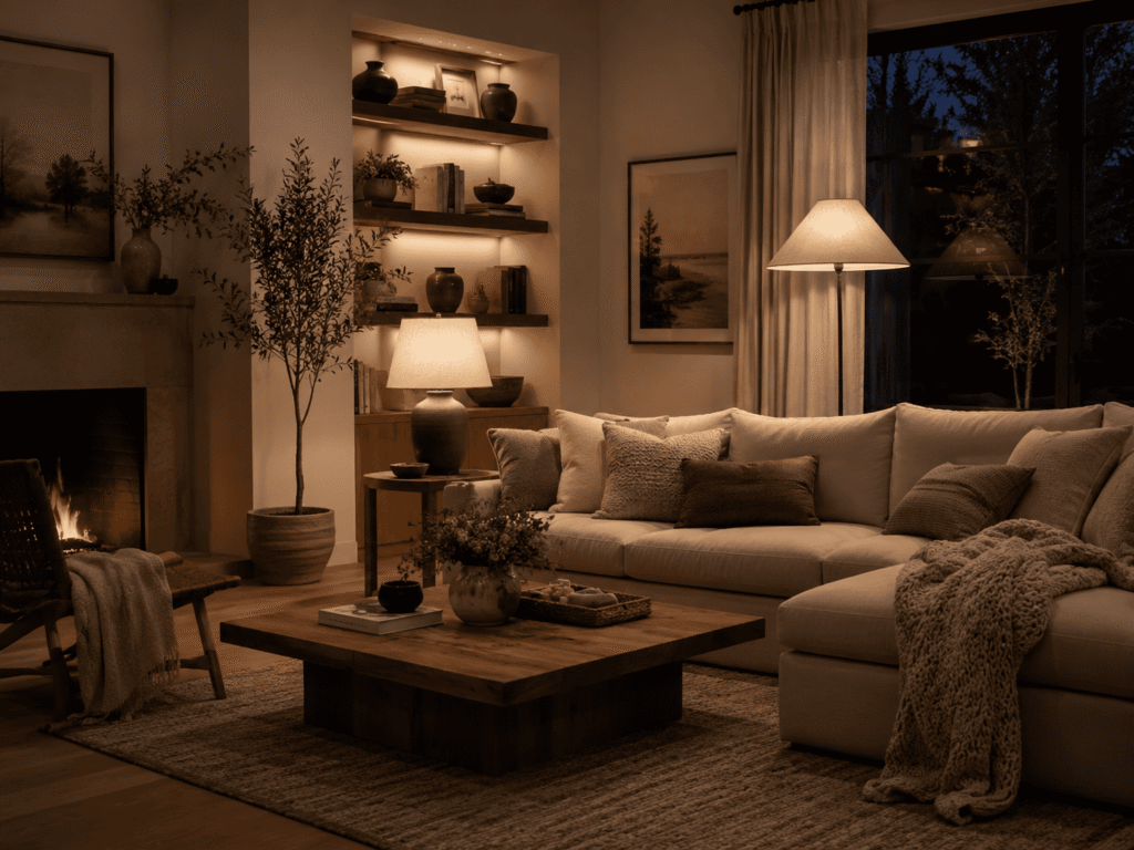 Home Decor Ideas Inspired by TheHomeTrotters