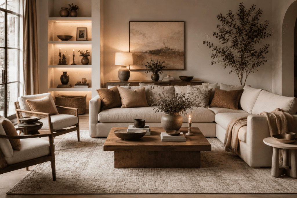 Home Decor Ideas Inspired by TheHomeTrotters