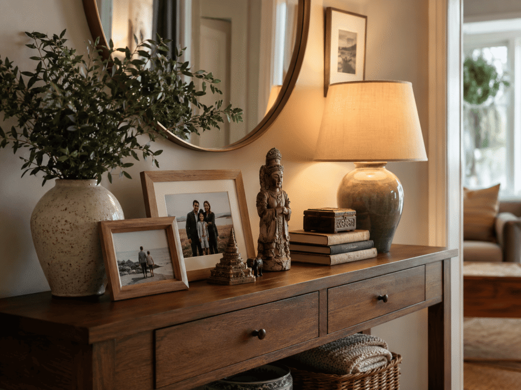 Home Decor Ideas Inspired by TheHomeTrotters