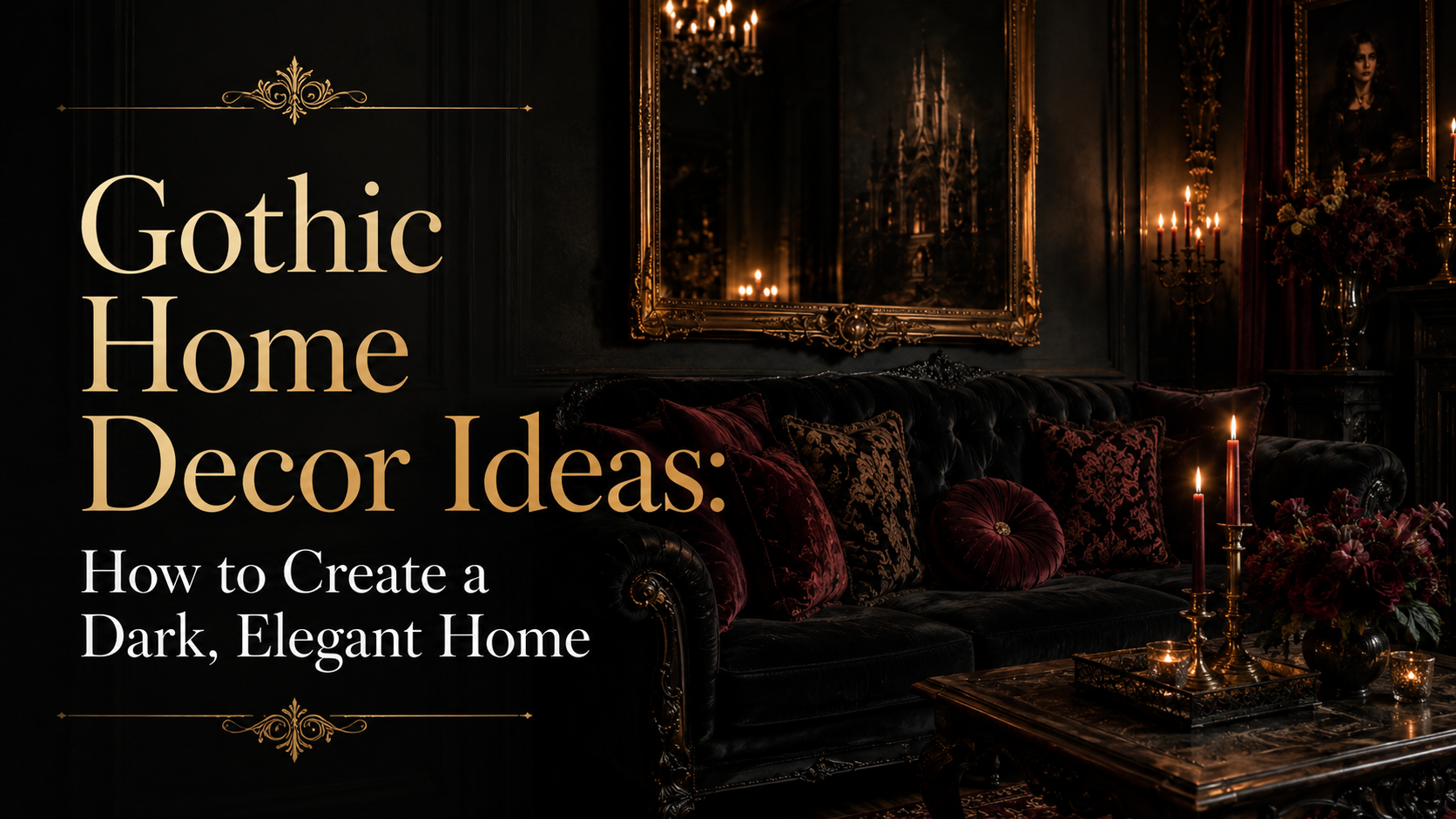 Home Decor Ideas