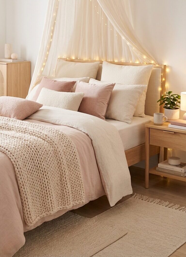 ASTHETIC DECOR