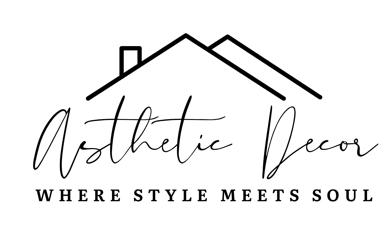 astheticdecor