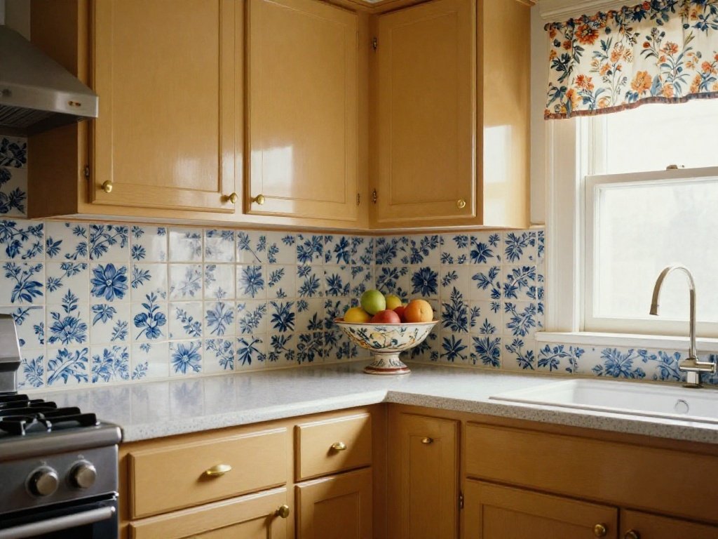 Eighties Home Décor: The Complete Room-by-Room Style Guide