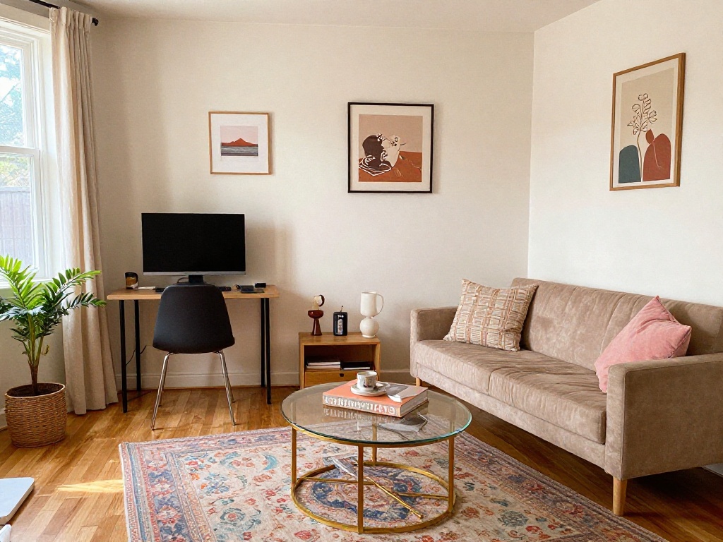 80s Room Aesthetic: How to Nail the Perfect Retro Vibe