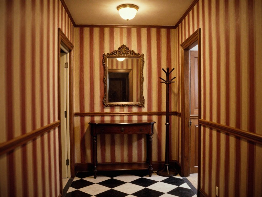 Eighties Home Décor: The Complete Room-by-Room Style Guide