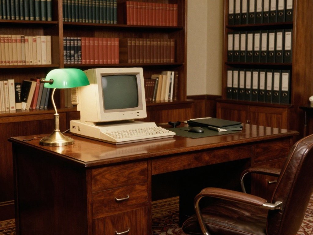Eighties Home Décor: The Complete Room-by-Room Style Guide