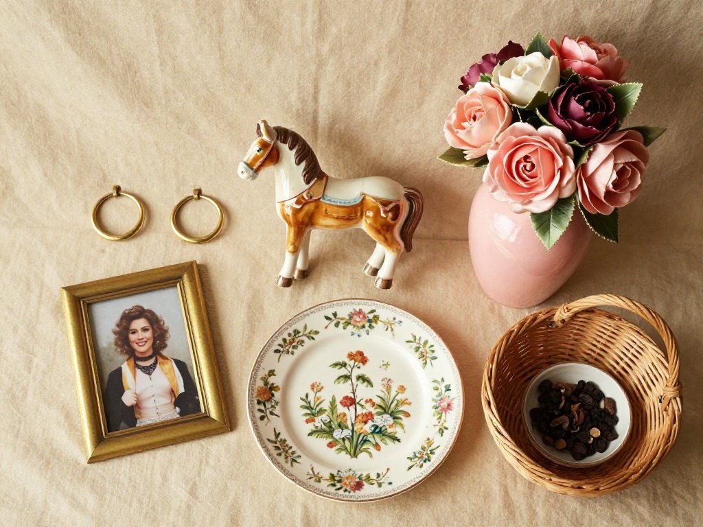 Eighties Home Décor: The Complete Room-by-Room Style Guide