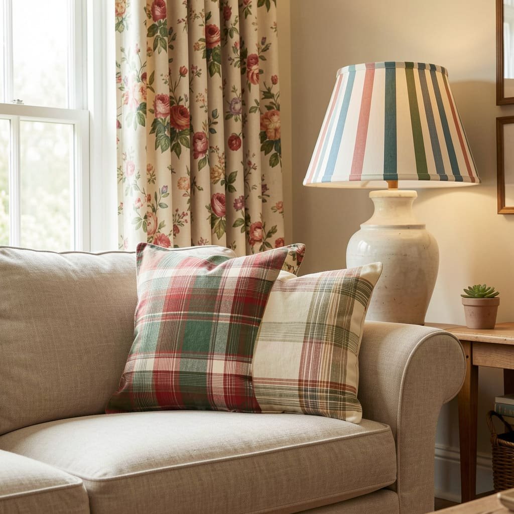 English Country Home Decor: 17 Cozy Ideas for a Timeless Home