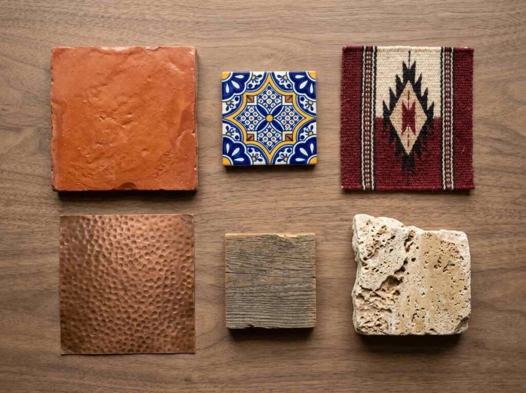 Southwestern Desert Bathroom Decor: The Complete Style Guide