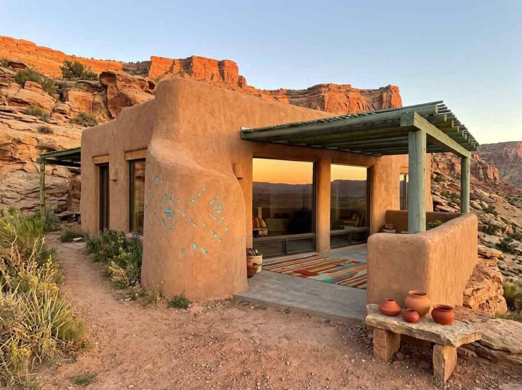 Southwestern Desert Bathroom Decor: The Complete Style Guide