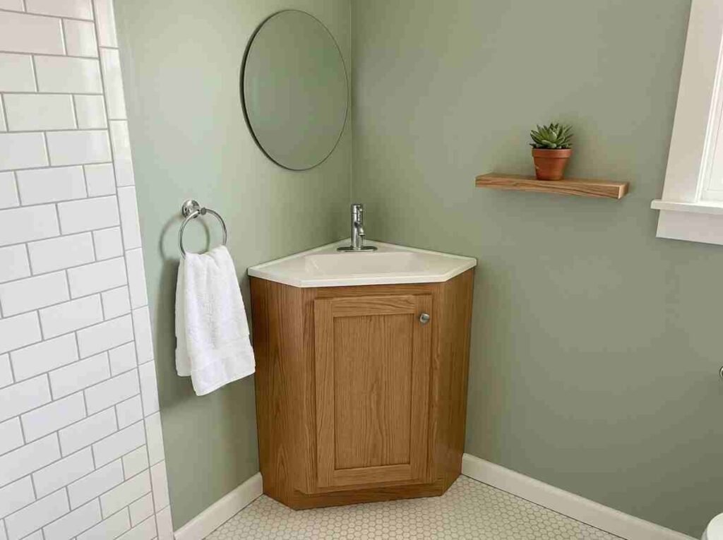Free Standing Bathroom Vanity: The Complete Guide