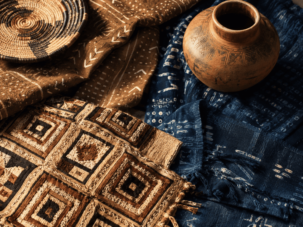 African Home Decor: A 2026 Guide to the Trend Everyone's Decorating With
