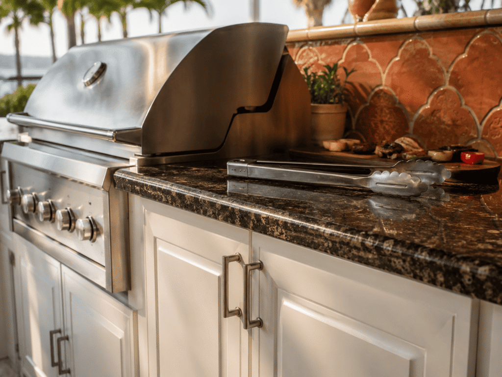 Florida Outdoor Kitchen Ideas: The Complete 2026 Guide