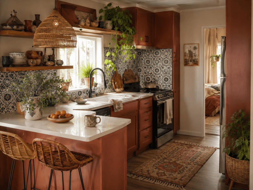 Mobile Home Kitchen Remodel Ideas: The Complete Transformation Guide