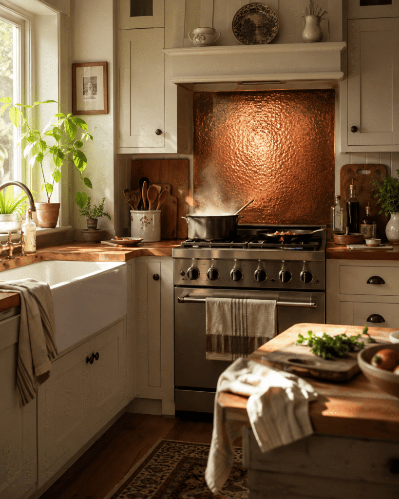 Decorative Metal Panels: Ideas for Every Room, Every Aesthetic, Every Budget