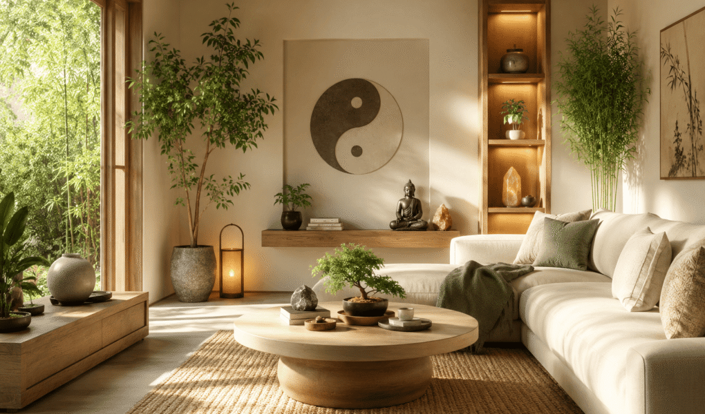 Feng Shui Home Decorating: The Complete 2026 Guide to Harmonious Living