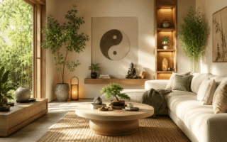 Feng Shui Home Decorating: The Complete 2026 Guide to Harmonious Living