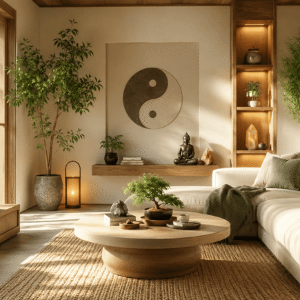 Feng Shui Home Decorating: The Complete 2026 Guide to Harmonious Living