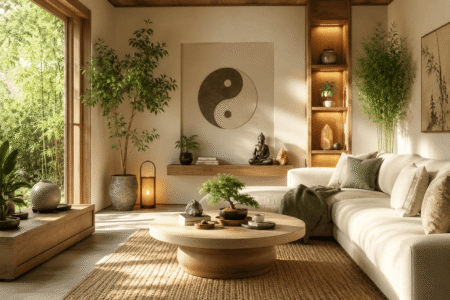 Feng Shui Home Decorating: The Complete 2026 Guide to Harmonious Living