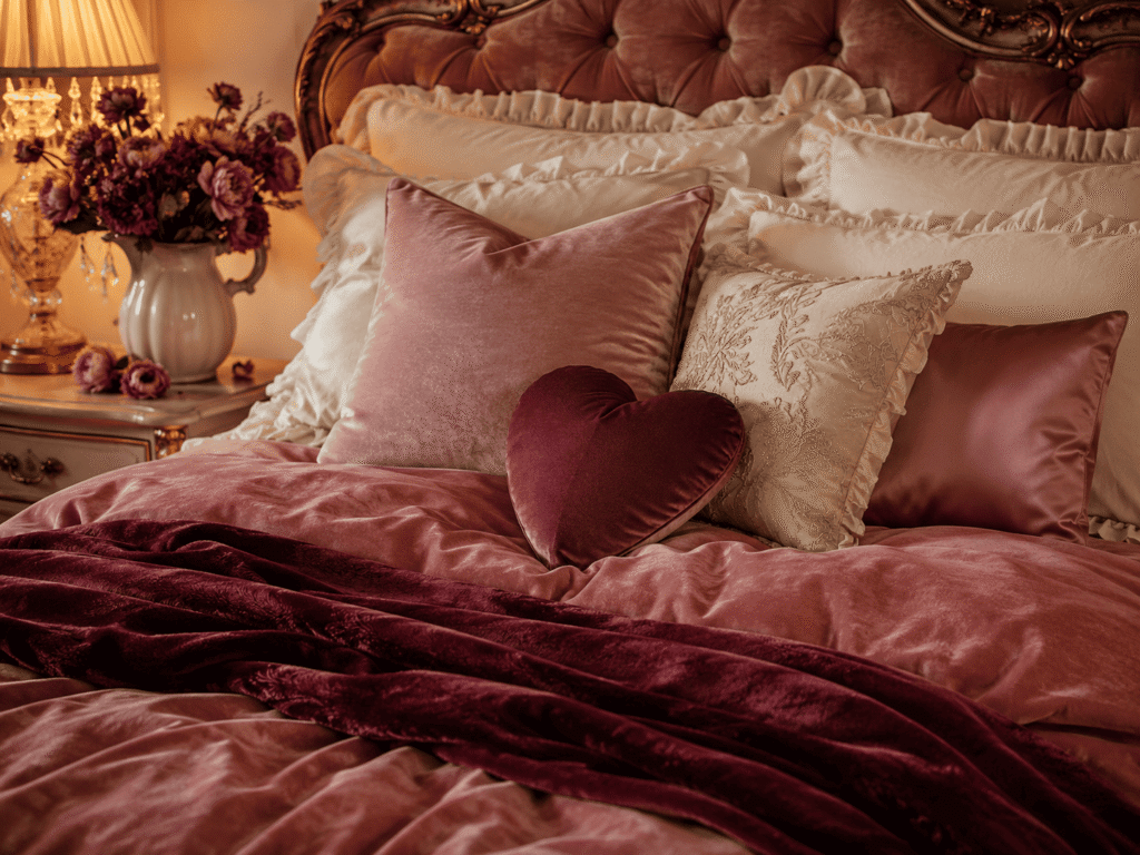 Romantic Bedroom Ideas: The Complete Guide to Creating a Dreamy Retreat