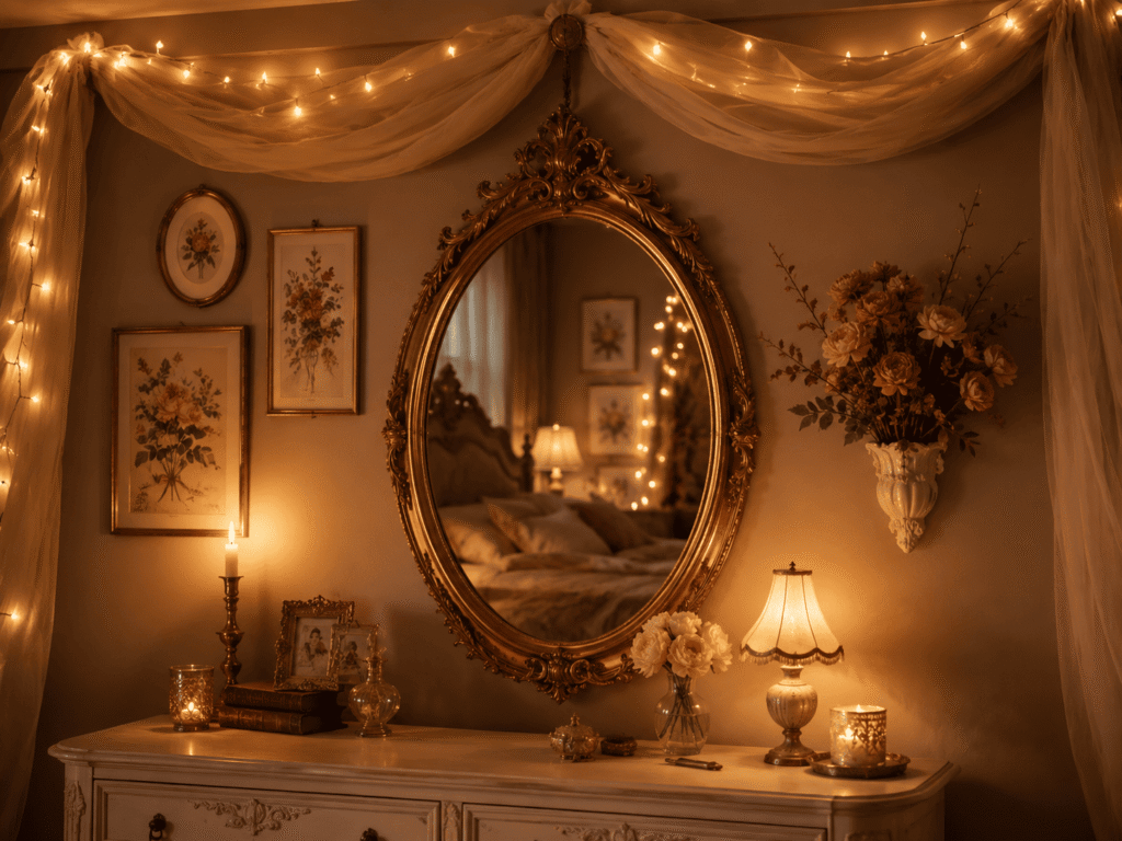 Romantic Bedroom Ideas: The Complete Guide to Creating a Dreamy Retreat