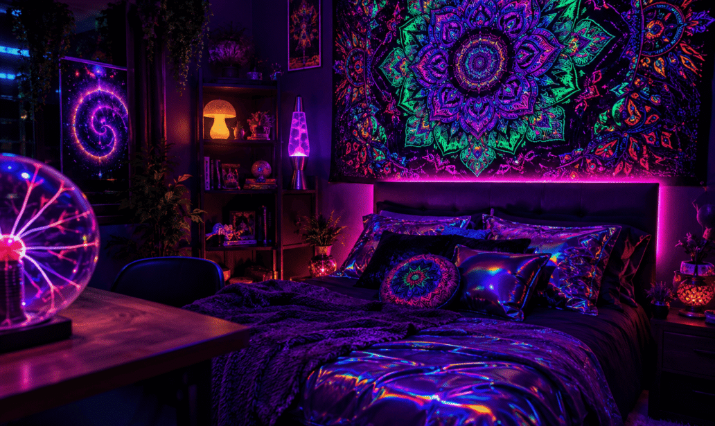 Baddie Room Ideas & Y2K Aesthetic Bedroom: The Complete Guide