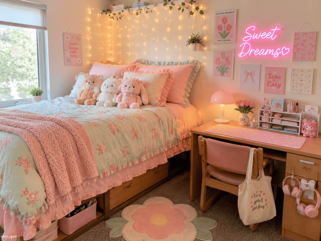 Bunk Room Designs & Dorm Color Schemes: The Complete Aesthetic Guide