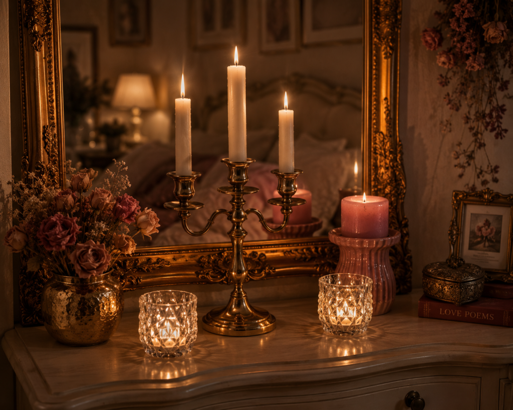 Romantic Bedroom Accessories: The Complete Buying Guide