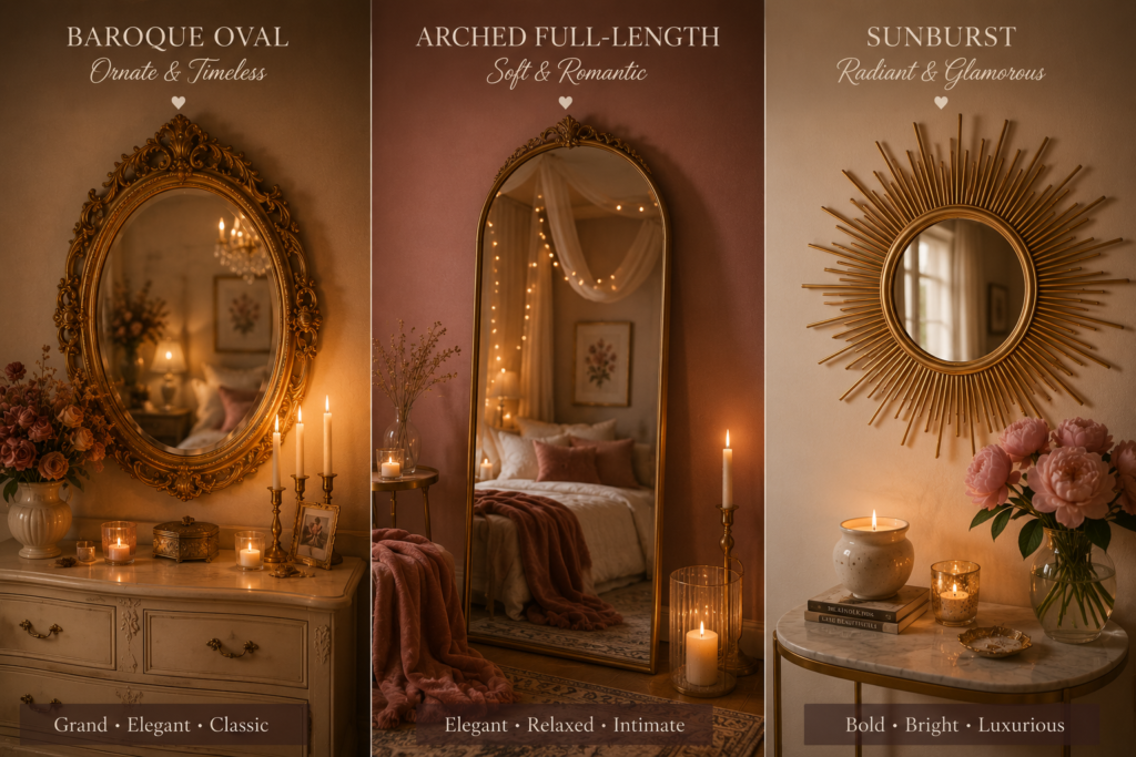 Romantic Bedroom Accessories: The Complete Buying Guide