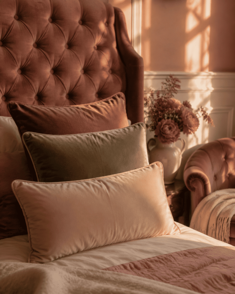 Blush Pink & Rose Bedroom Decor: The Complete Romantic Guide