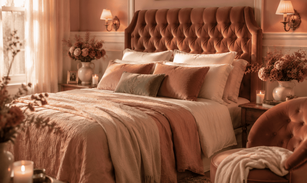 Coquette Room Aesthetic & Romantic Bedroom Ideas: The Complete Guide