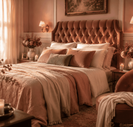 Coquette Room Aesthetic & Romantic Bedroom Ideas: The Complete Guide