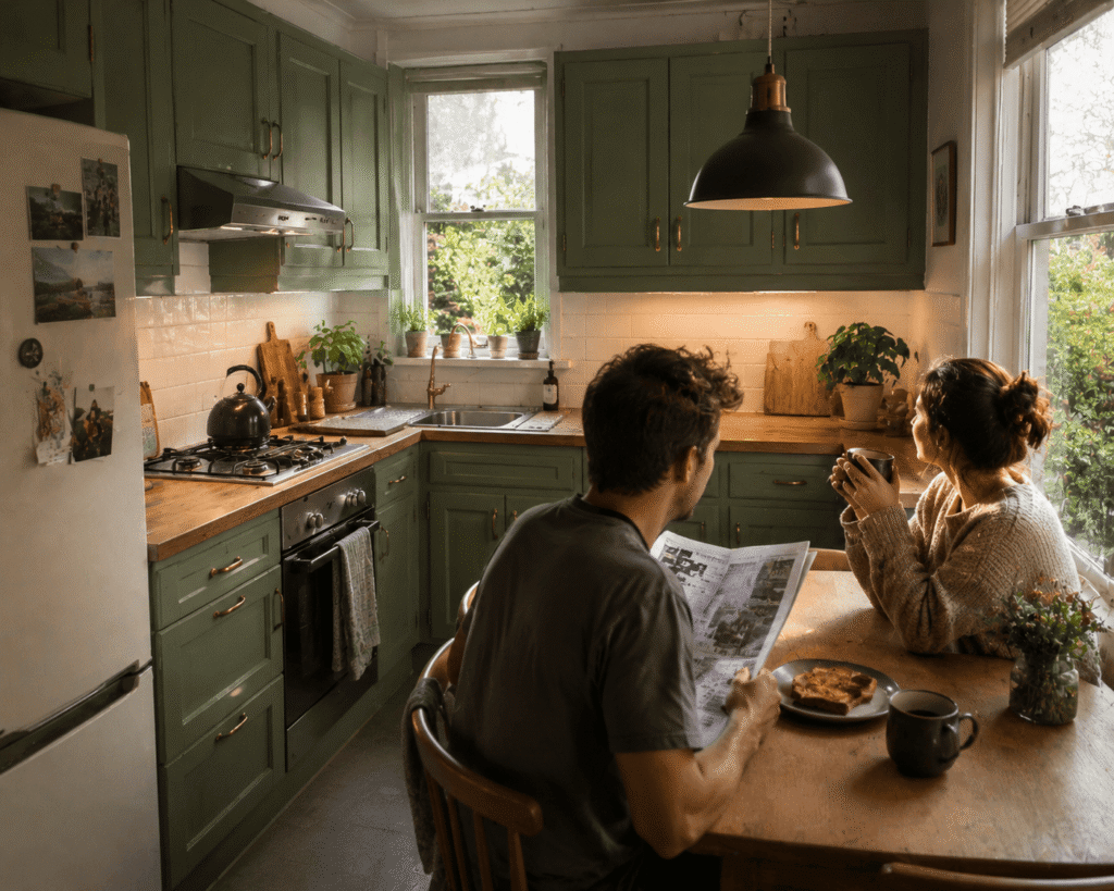 Small Kitchen Remodel Ideas: 20 Budget-Friendly Transformations (Before & After)