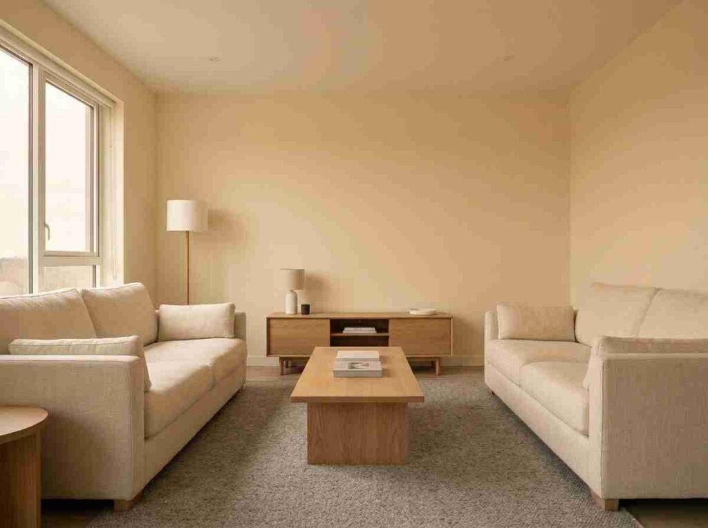Neutral Living Room Ideas That Feel Warm, Rich and Completely Personal