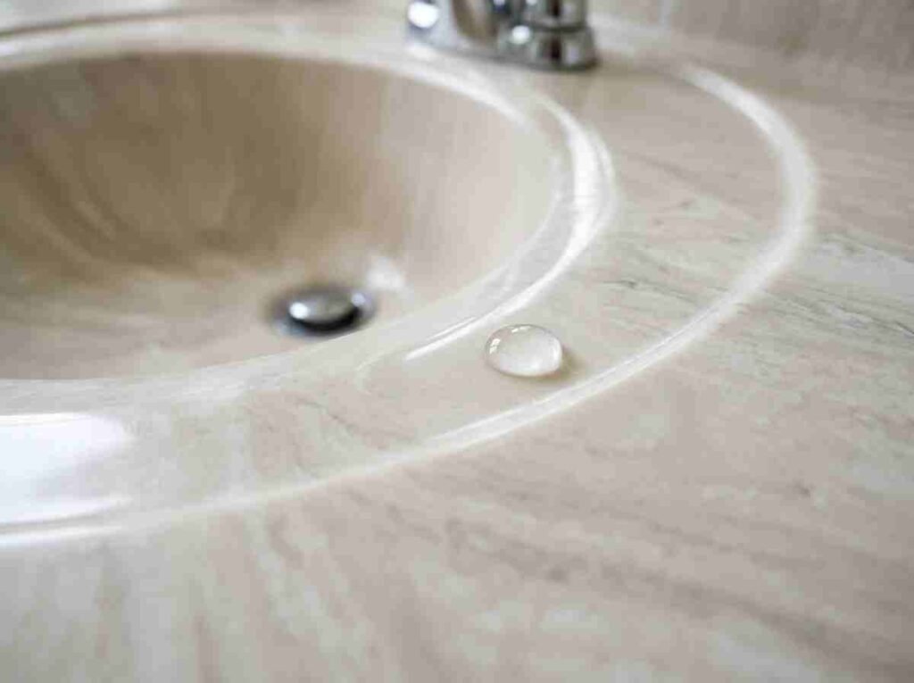 Cultured Marble Vanity Top: The Complete Guide