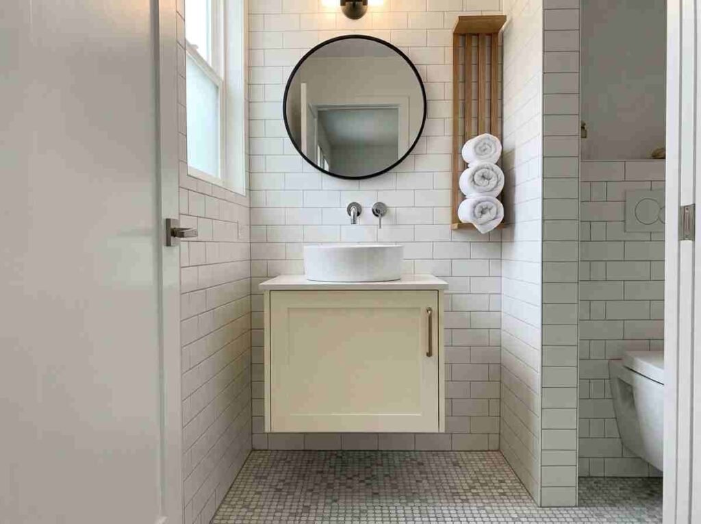Standard Bathroom Vanity Depth: The Complete Dimension Guide