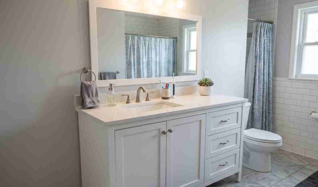 Common Bathroom Vanity Sizes: The Complete Reference Guide