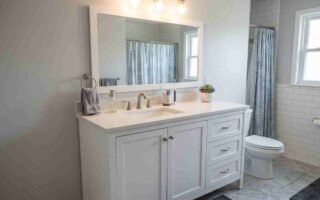 Common Bathroom Vanity Sizes: The Complete Reference Guide