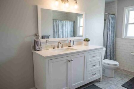 Common Bathroom Vanity Sizes: The Complete Reference Guide