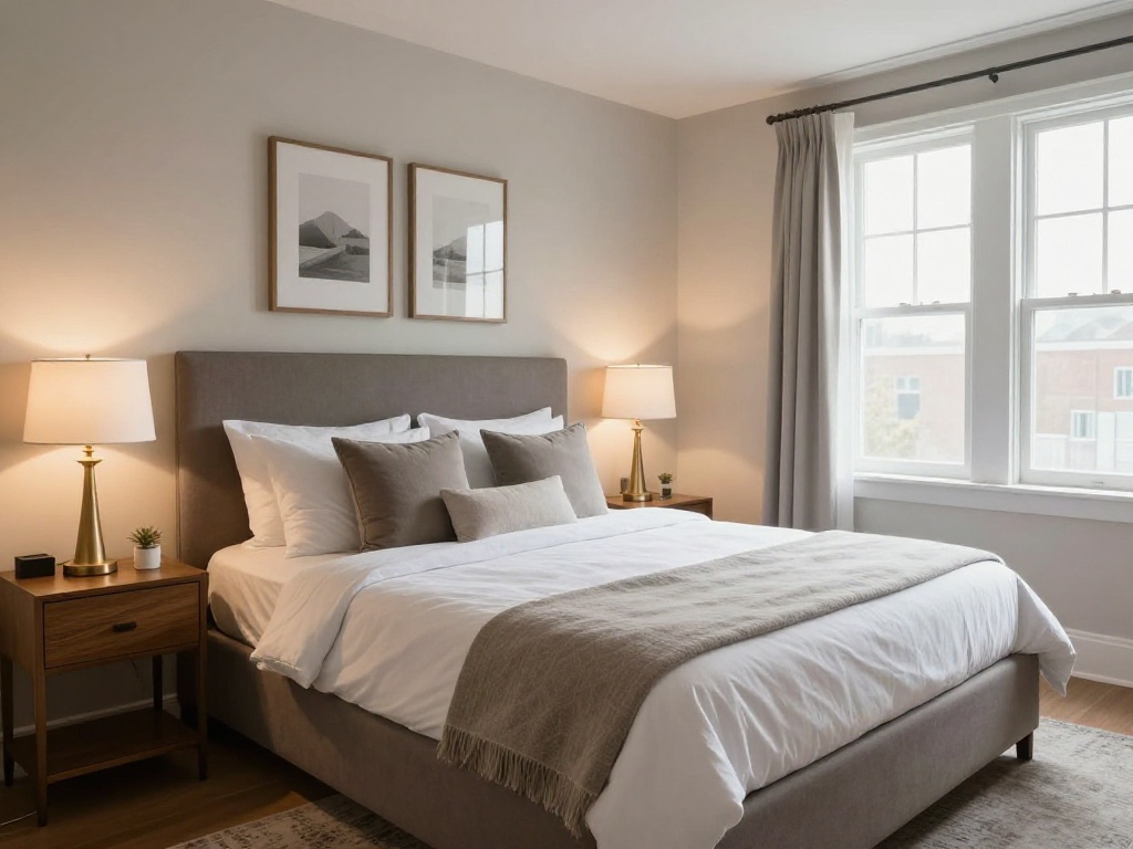 Guest Bedroom Ideas That Make Your Visitors Never Want to Actually Leave
