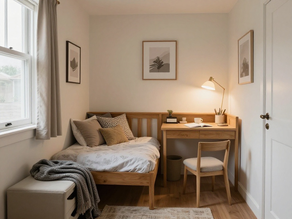 Guest Bedroom Ideas That Make Your Visitors Never Want to Actually Leave