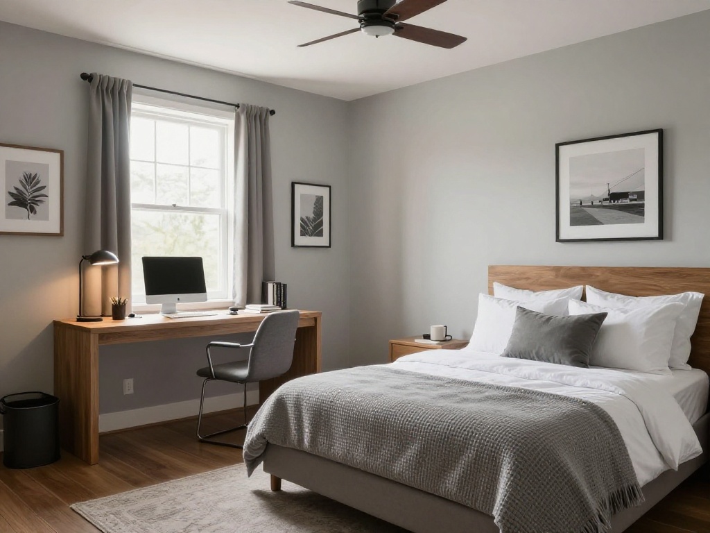 Guest Bedroom Ideas That Make Your Visitors Never Want to Actually Leave