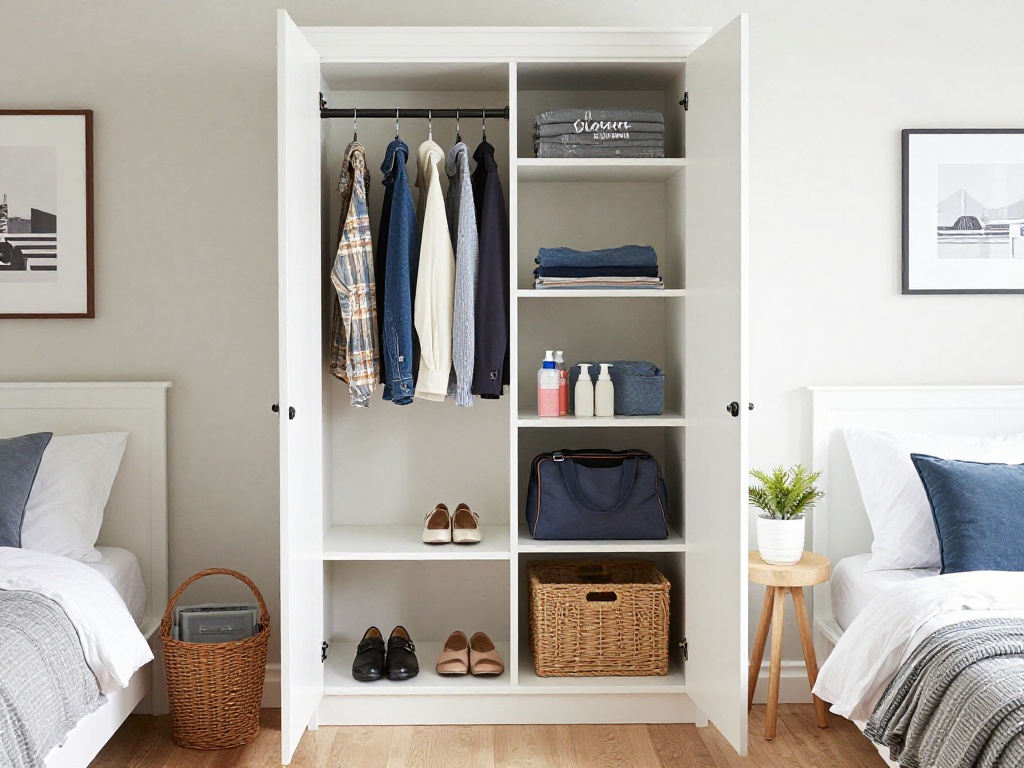 Guest Bedroom Ideas