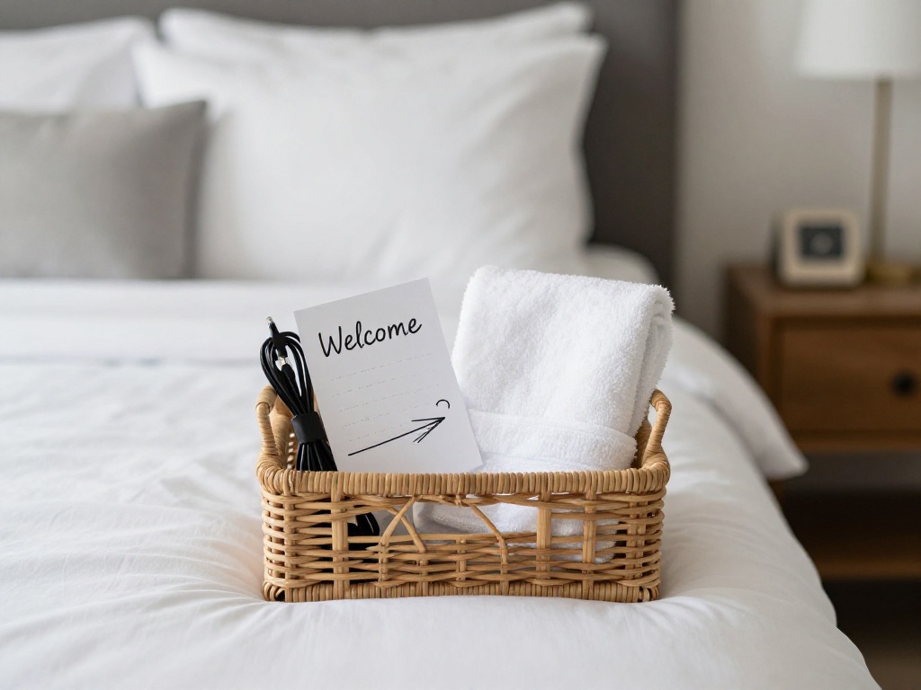 Guest Bedroom Ideas