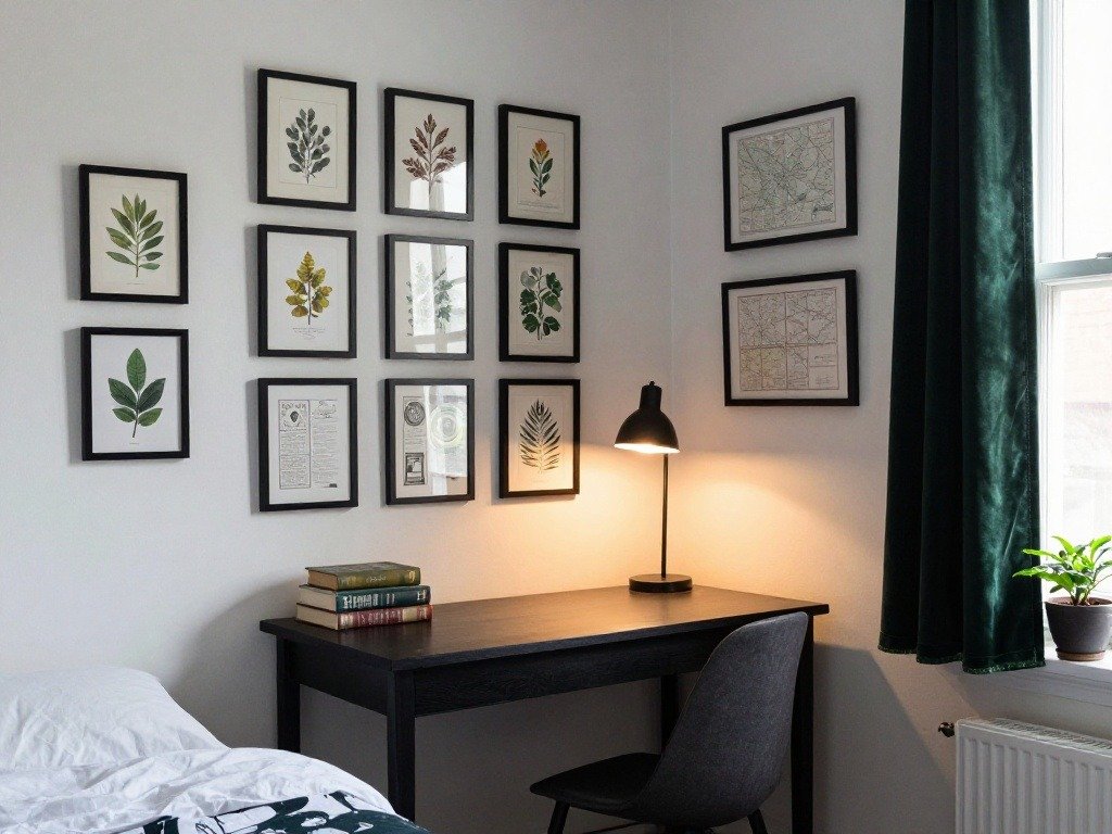 Economy Home Decor: 40 Budget Decorating Ideas That Look Expensive